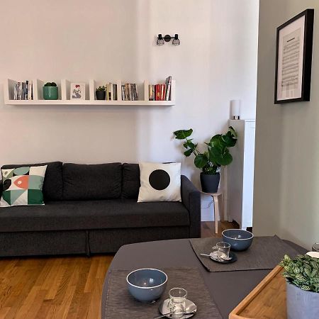 Nolo28 Apartment Милано Екстериор снимка