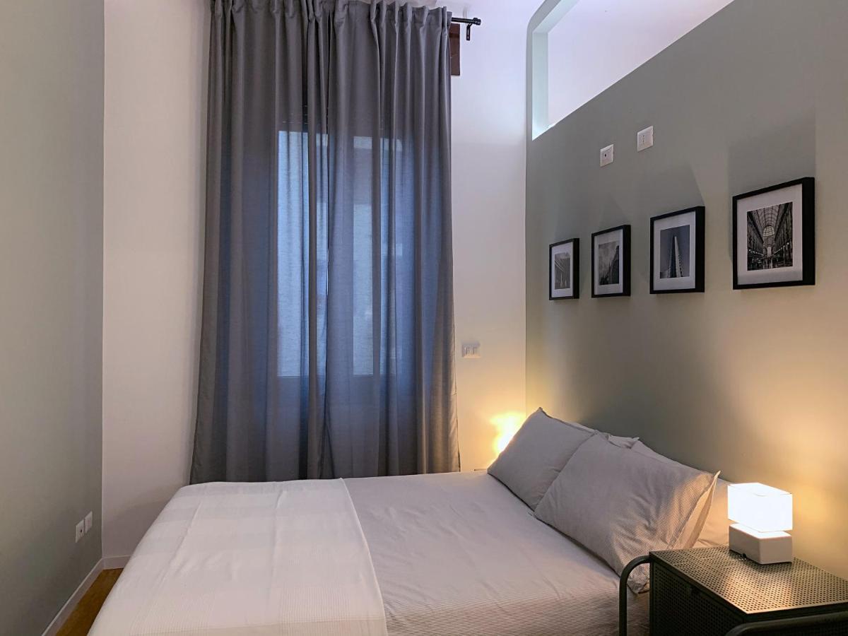Nolo28 Apartment Милано Екстериор снимка