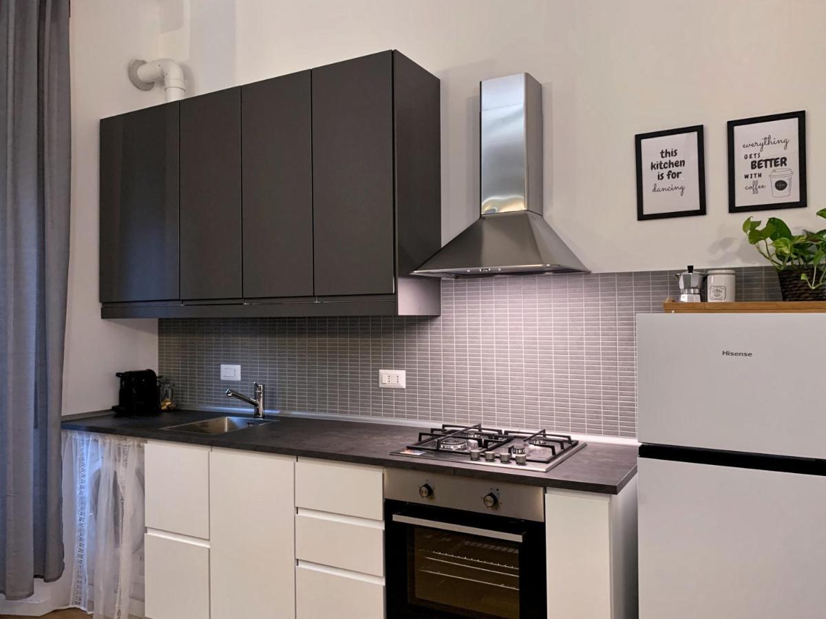 Nolo28 Apartment Милано Екстериор снимка