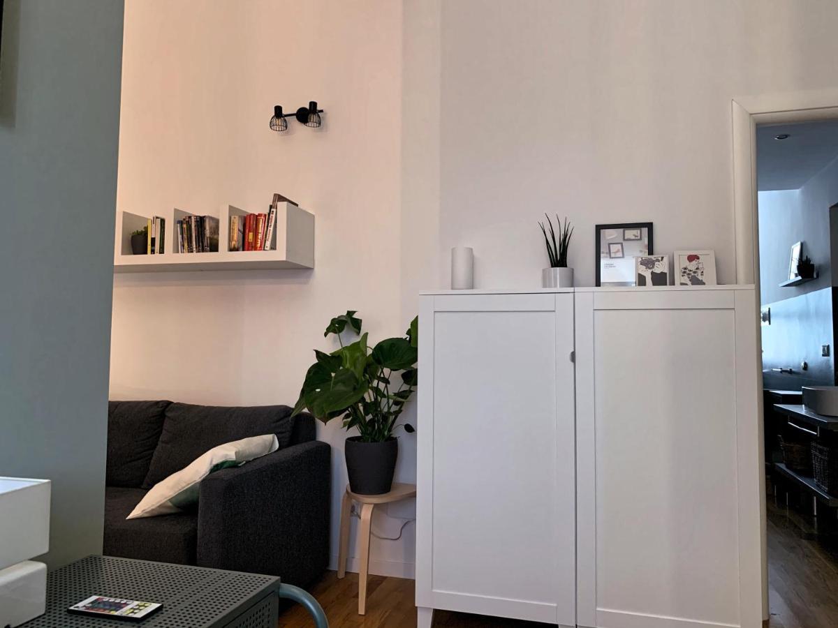 Nolo28 Apartment Милано Екстериор снимка